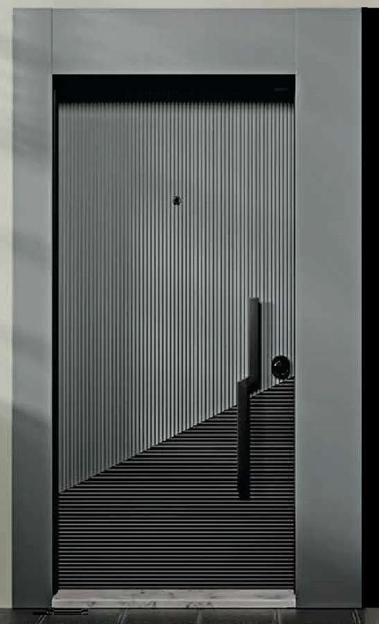 باب فولاذي Emek PR-300