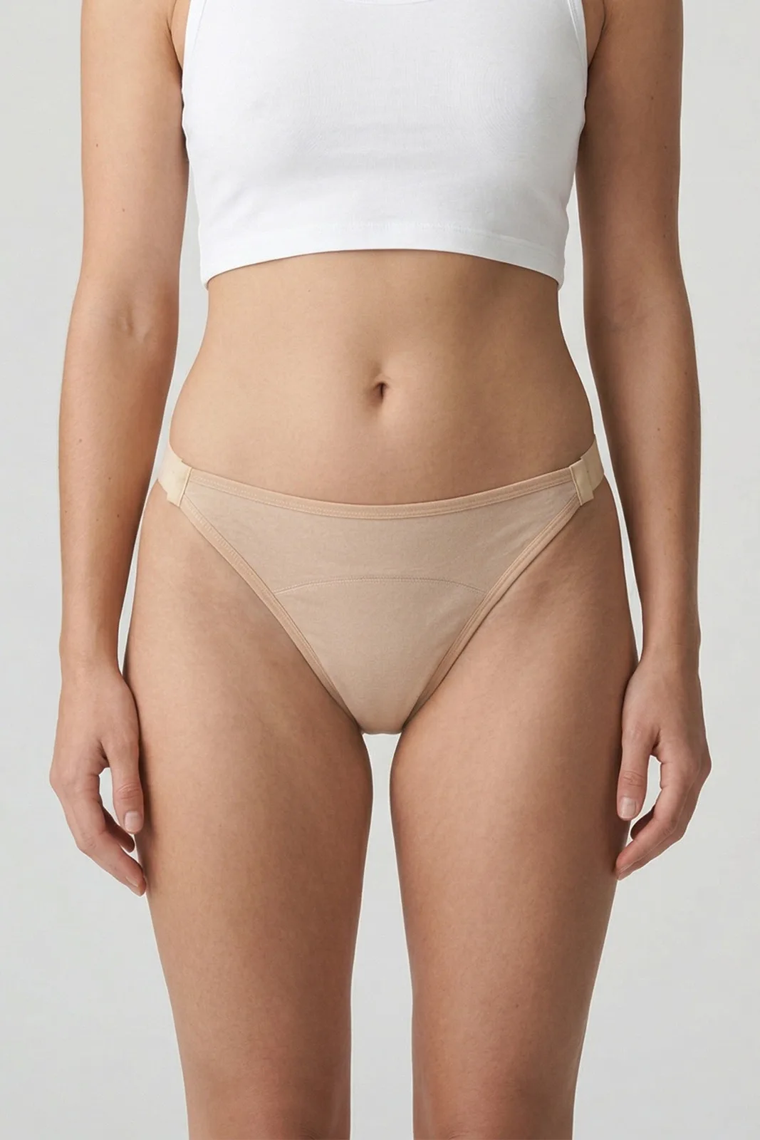 LADY PEDDON Easy-Change Period Underwear