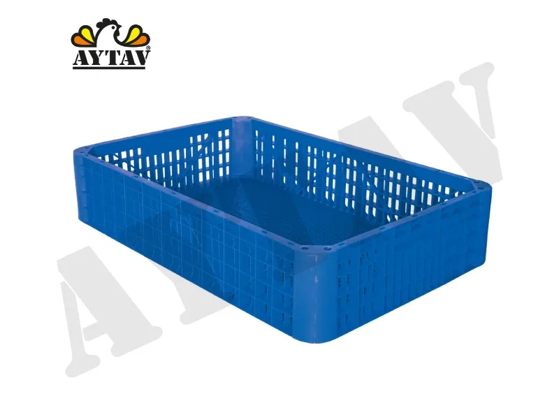 صندوق ديك رومي نوع حاوية H35