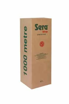 فيلم ستريتش Sera 1000 م - 45 سم