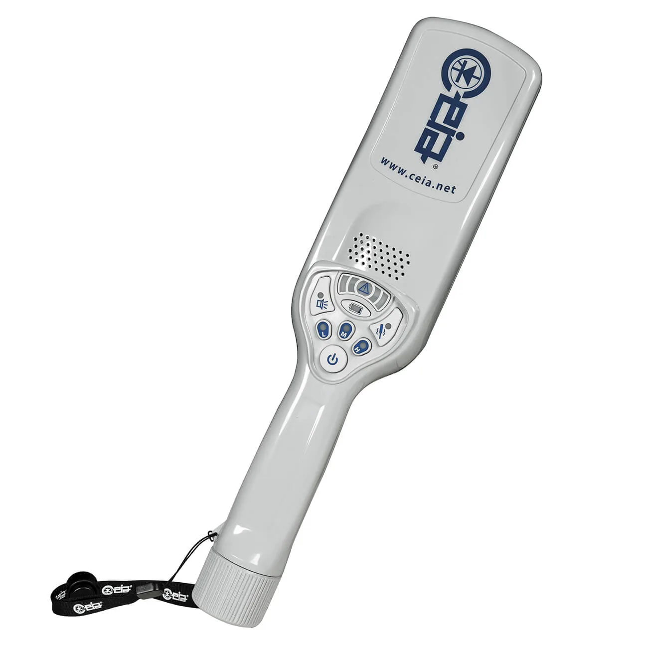 كاشف معادن يدوي PD140 E