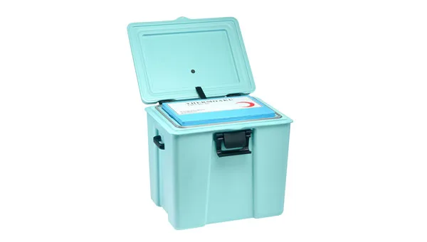 صندوق حراري AVATHERM F40
