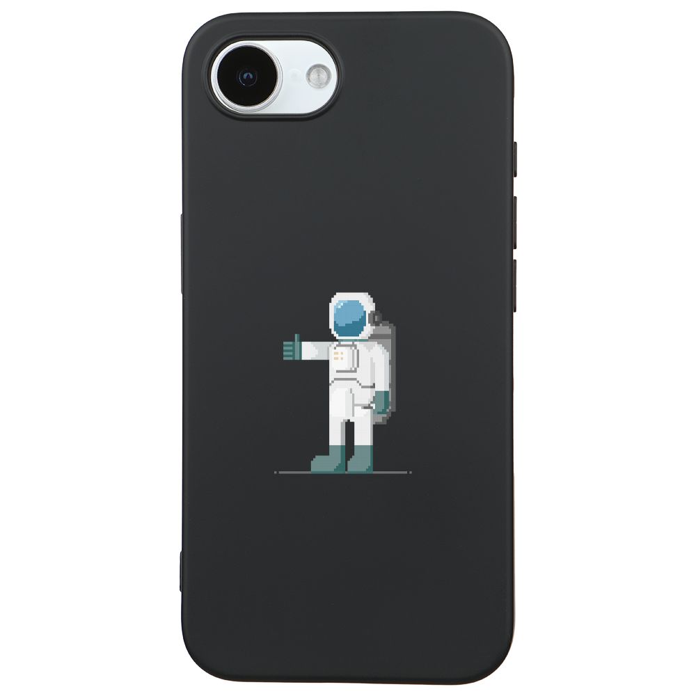 جراب هاتف Cosmonaut لآيفون 16e