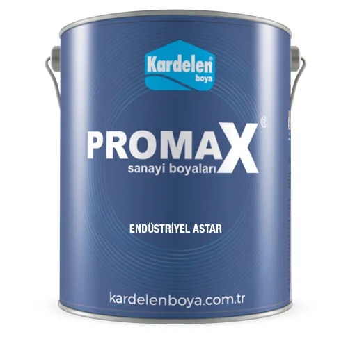 Promax Rapid Industrial Primer Paint