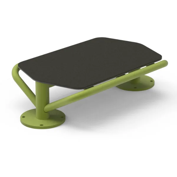 منصة لياقة خارجية Step 20cm