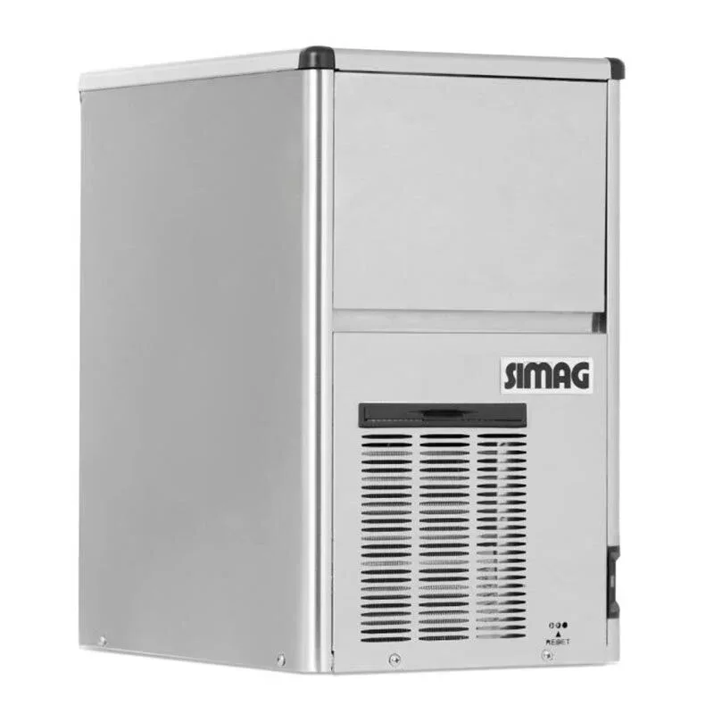 ماكينة ثلج مجوف Simag SDH 30 AS