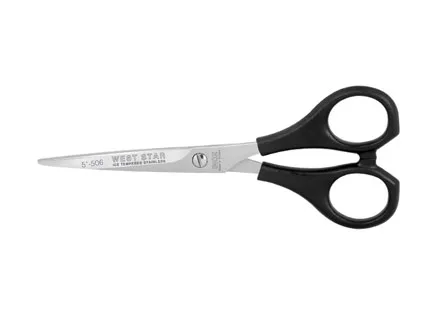 D-315 hairdressing scissors
