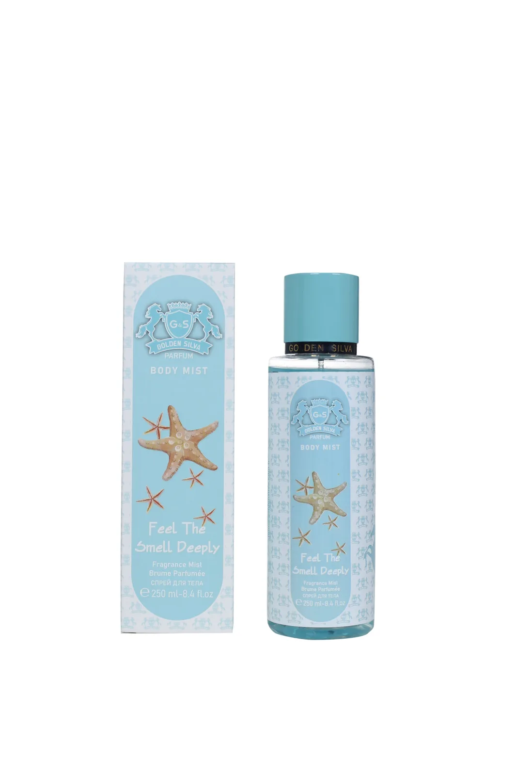 معطر جسم 250 مل B-2111