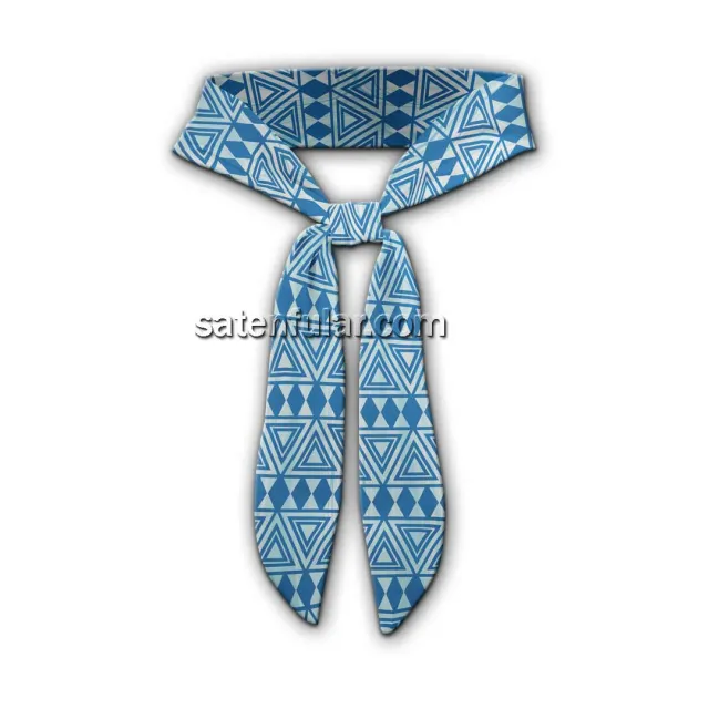 Belt Scarf 58