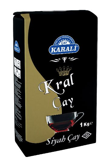 شاي Karali Kral