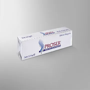 مارغرين Proser بلوك 2.5 كغ × 6