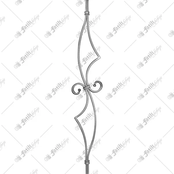 شريحة حديد مطاوع (لاما) 168044-j