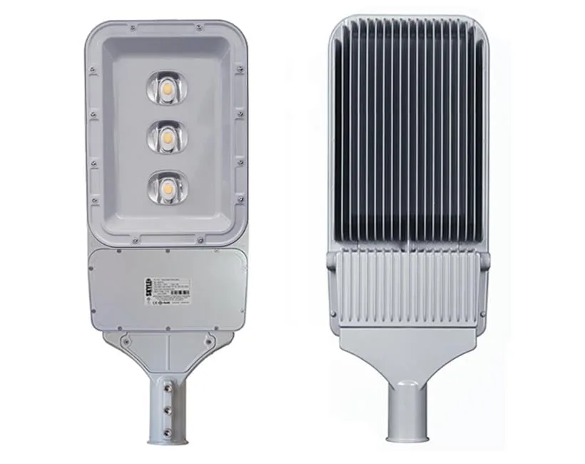 مصباح شارع LED BSL-T