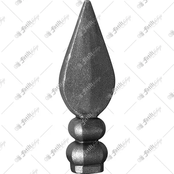 رأس رمح مطروق 24951