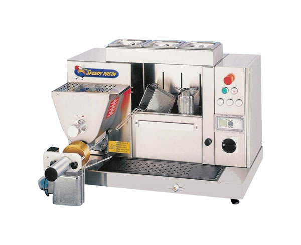 وحدة سلق CUOCI BASIC 7000-03
