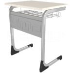 مكتب مدرسي فردي Gm001 601 مدمج