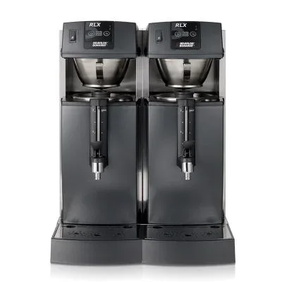 ماكينة قهوة فلتر Bravilor Bonamat RLX 55