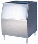 حاوية حفظ الثلج ST-S 500 بسعة 500 kg