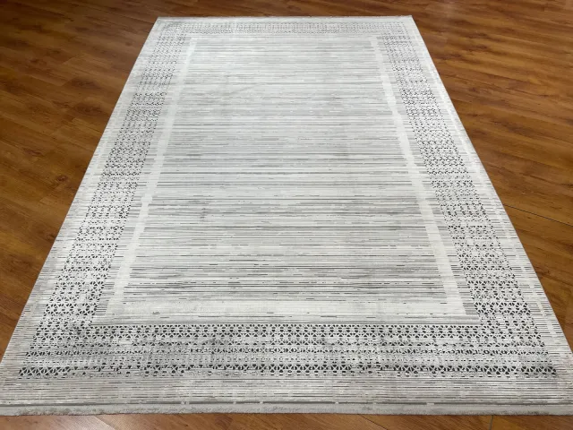 سجادة بامبو Quality Carpet 504A