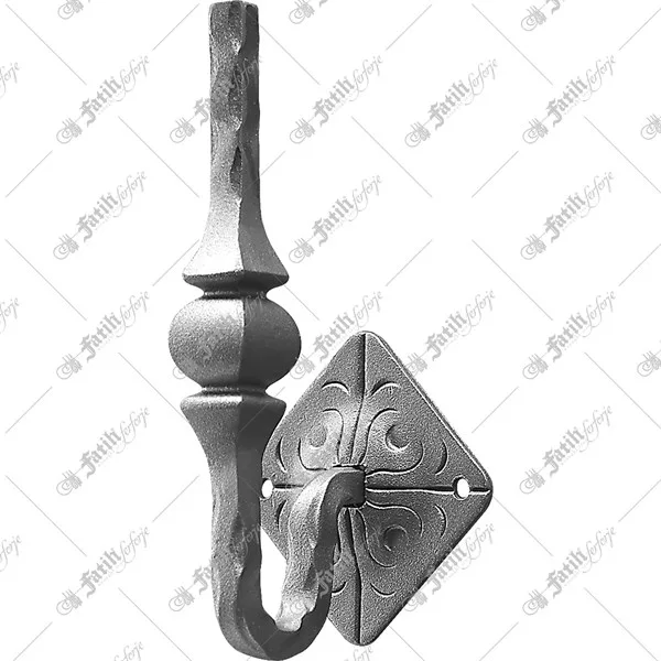 إكسسوار تركيب لحديد مطاوع 19126-g