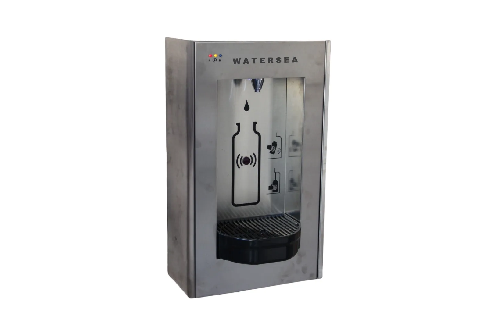 براد مياه جداري WATERSEA
