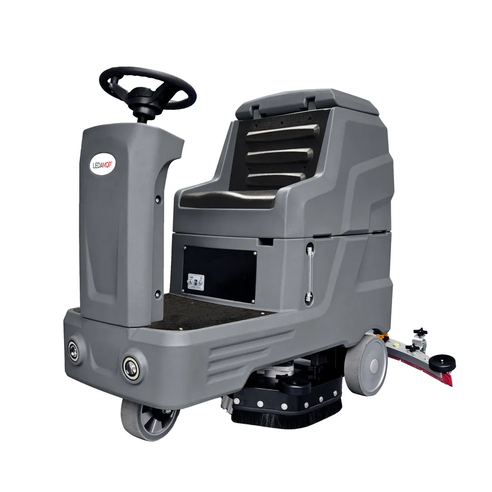 Cordless Floor Scrubber LM-C70B
