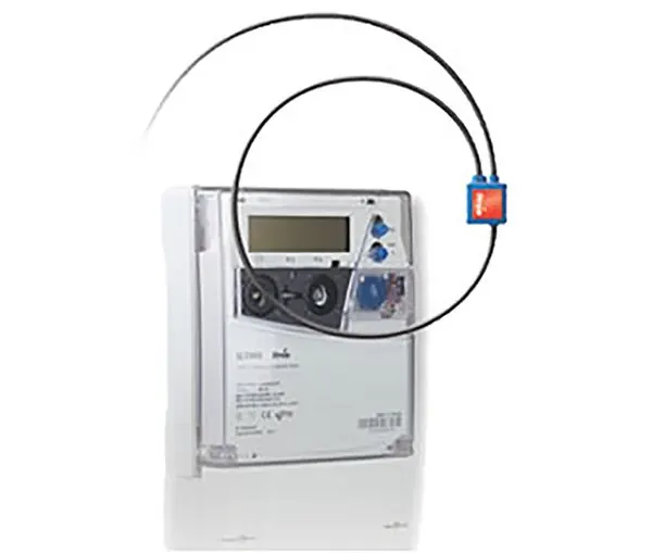 Itron ACE SL7000 DTM electricity meter