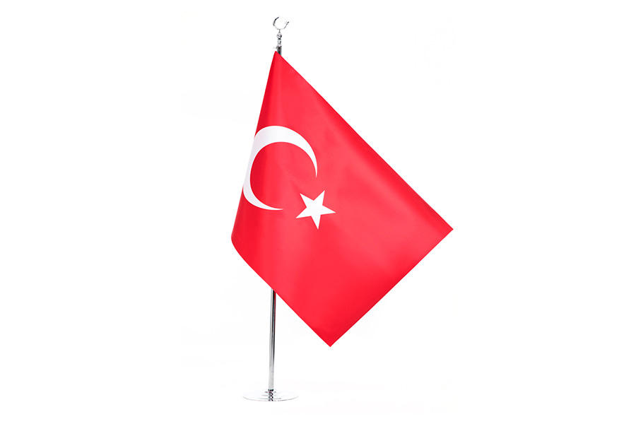 Office Flag