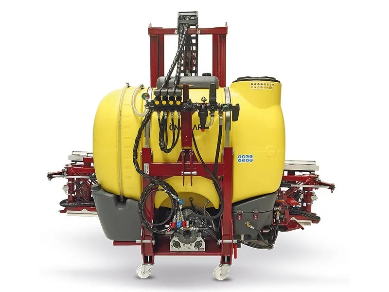 ALFA L Field Sprayer
