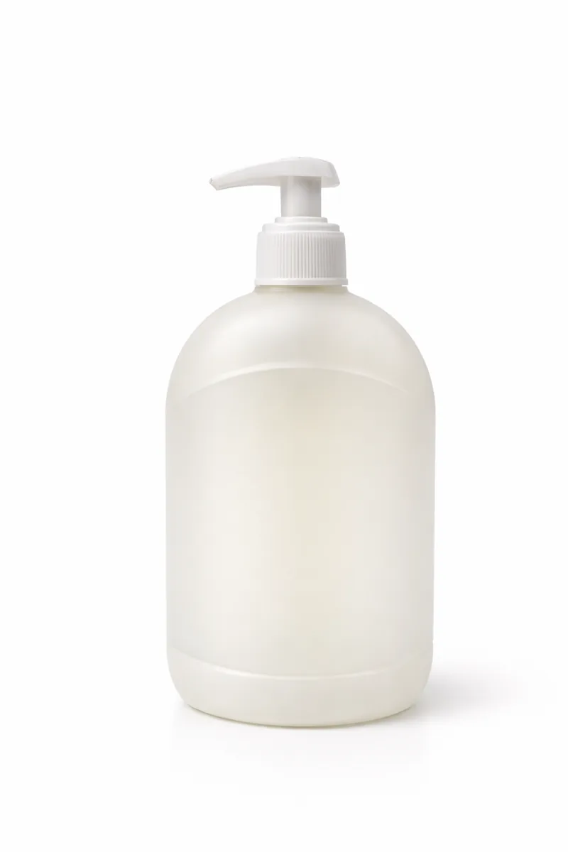 TKA-229 500 mL Cosmetic Packaging