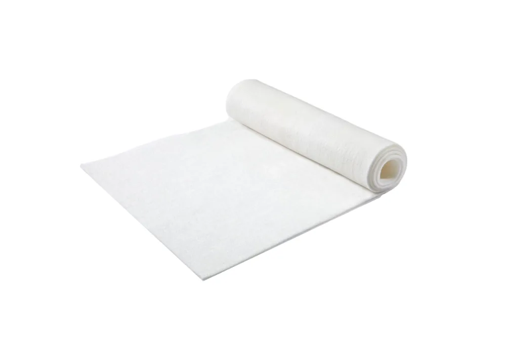 Polypropylene Geotextile