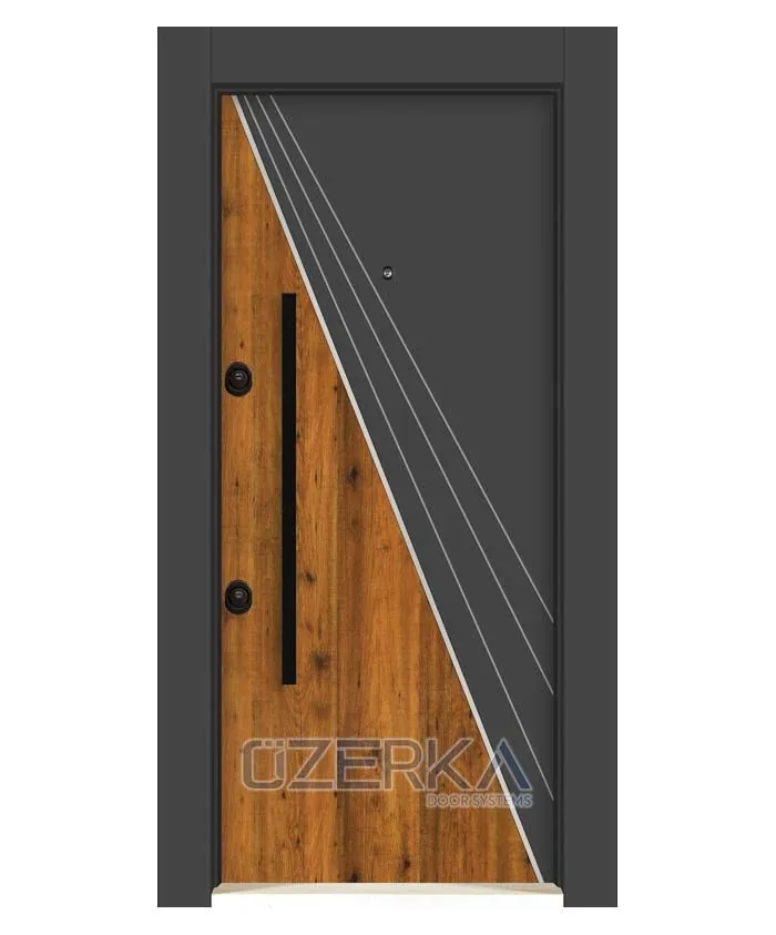 Özerka Door Model 3314