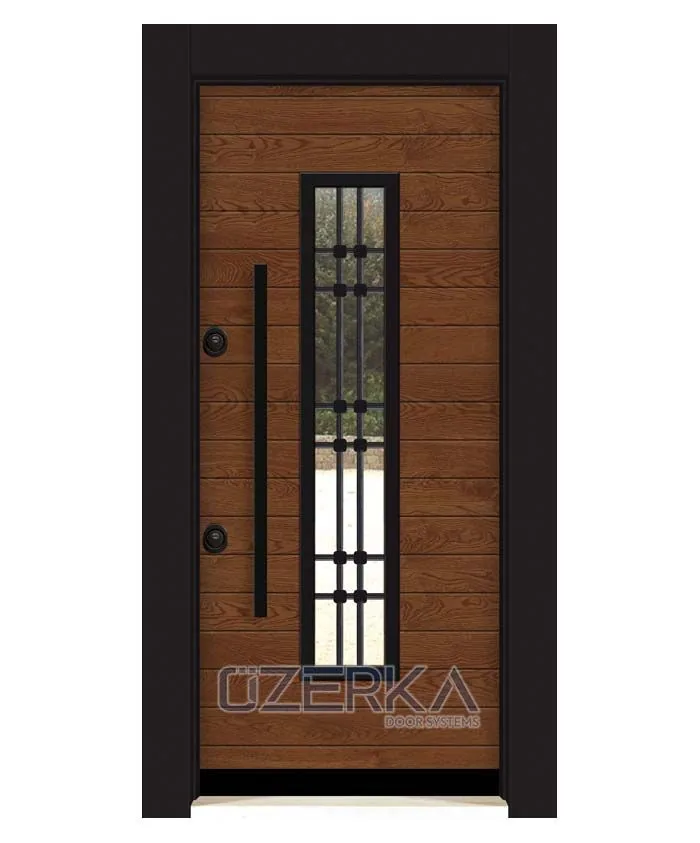 Özerka Door Model 3102