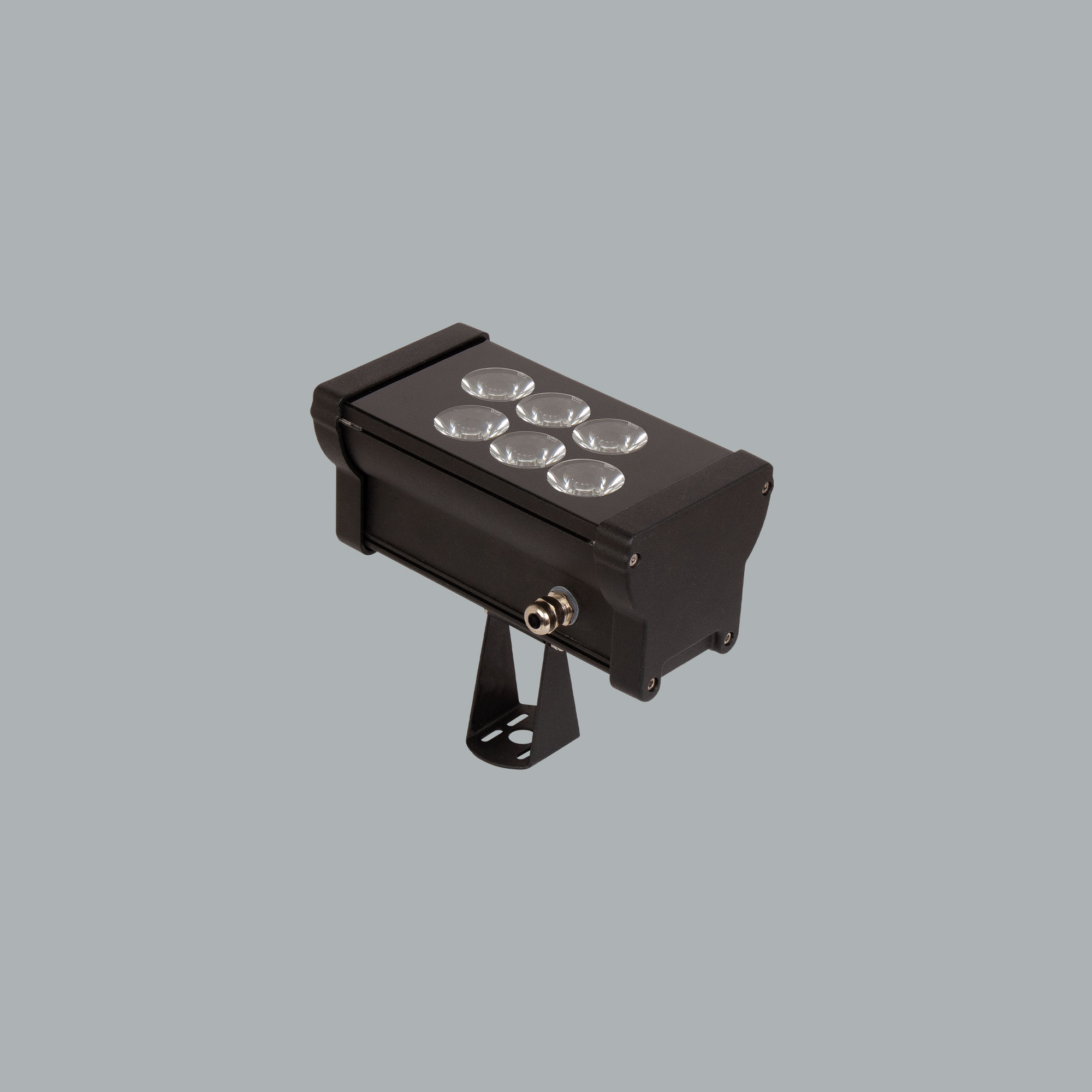 Outdoor LED Floodlight Lazer Maxi