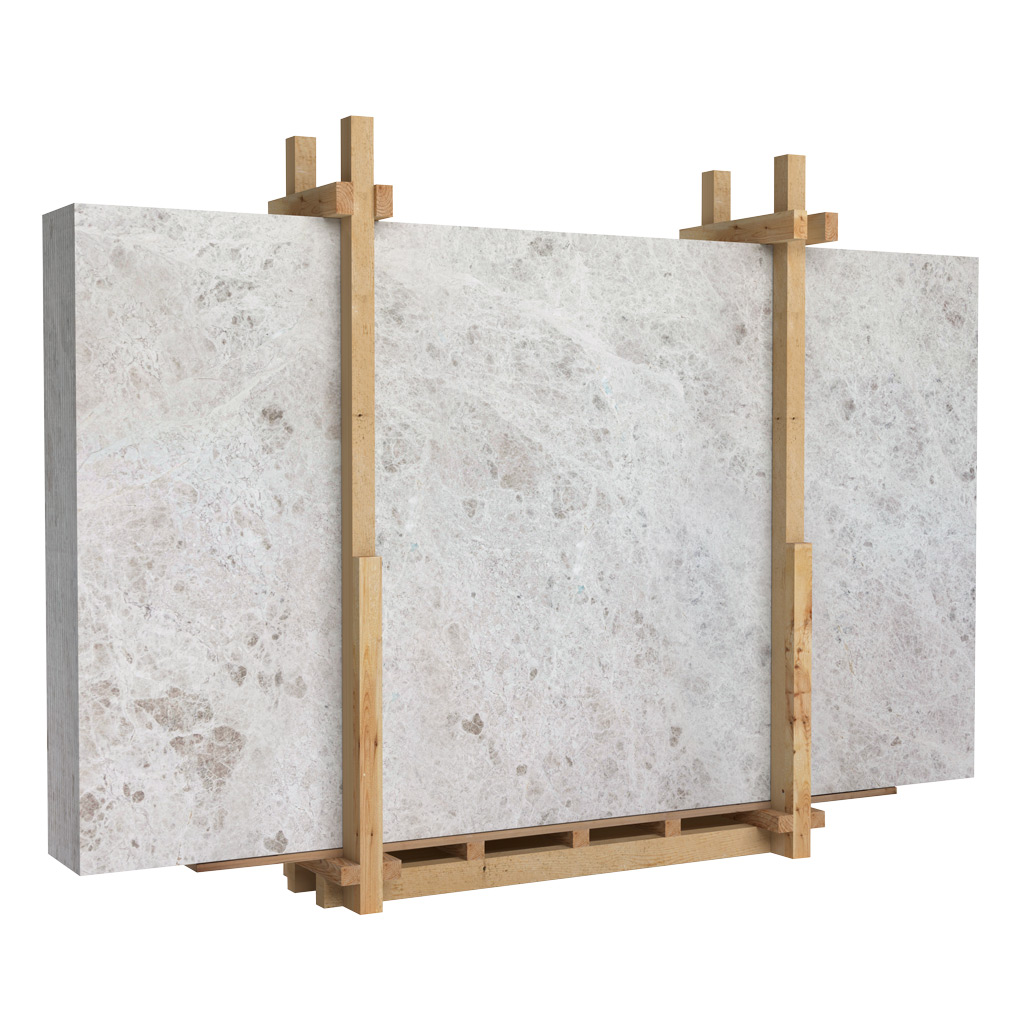 Marble Silver Shadow