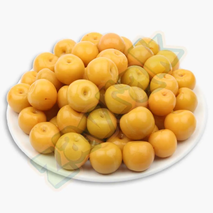 Pickled Mountain Plum 1000 CC