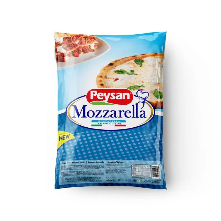 Peysan موزاريلا مبشورة 750 غ