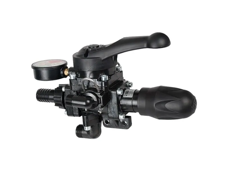 Sprayer Spare Part – BYMATIC-50