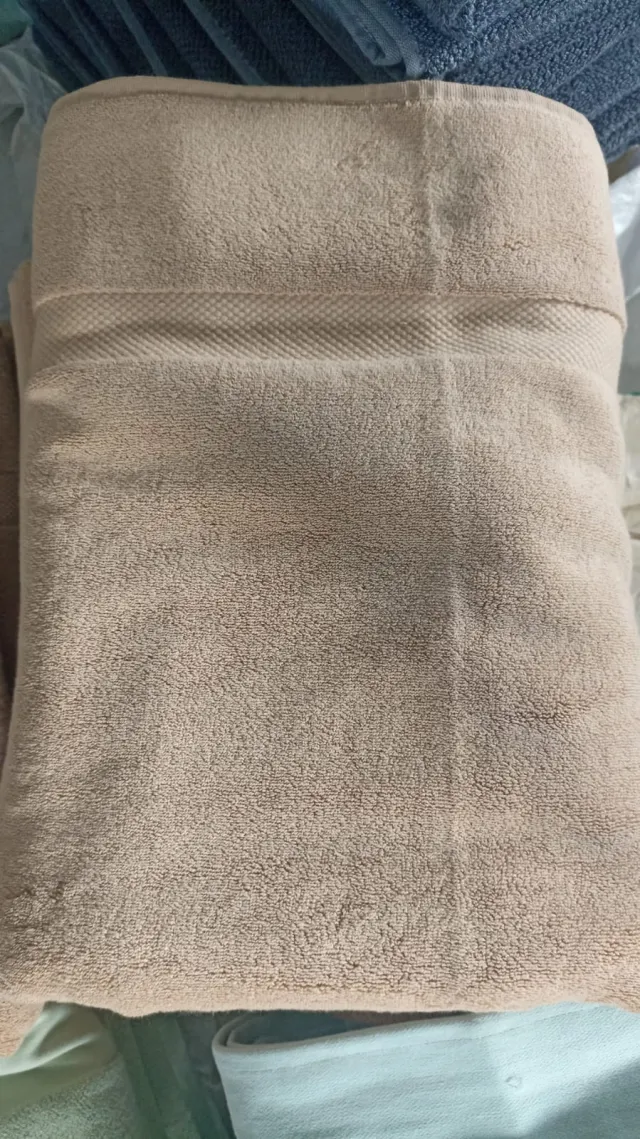 Hotel Pool Towel