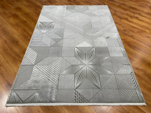 Quality Carpet Bamboo Rug 513B