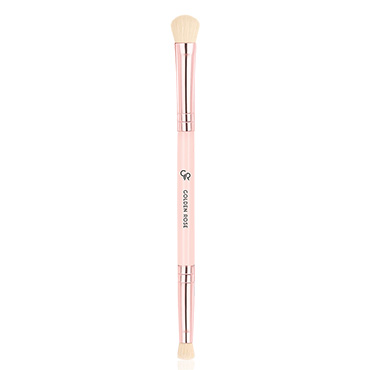 Duo Eyeshadow Brush