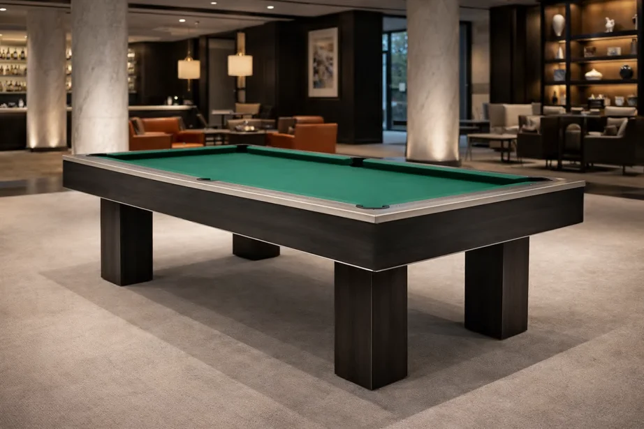 LIDYA billiards table