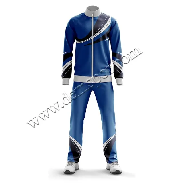 Football Tracksuit  YNFE026