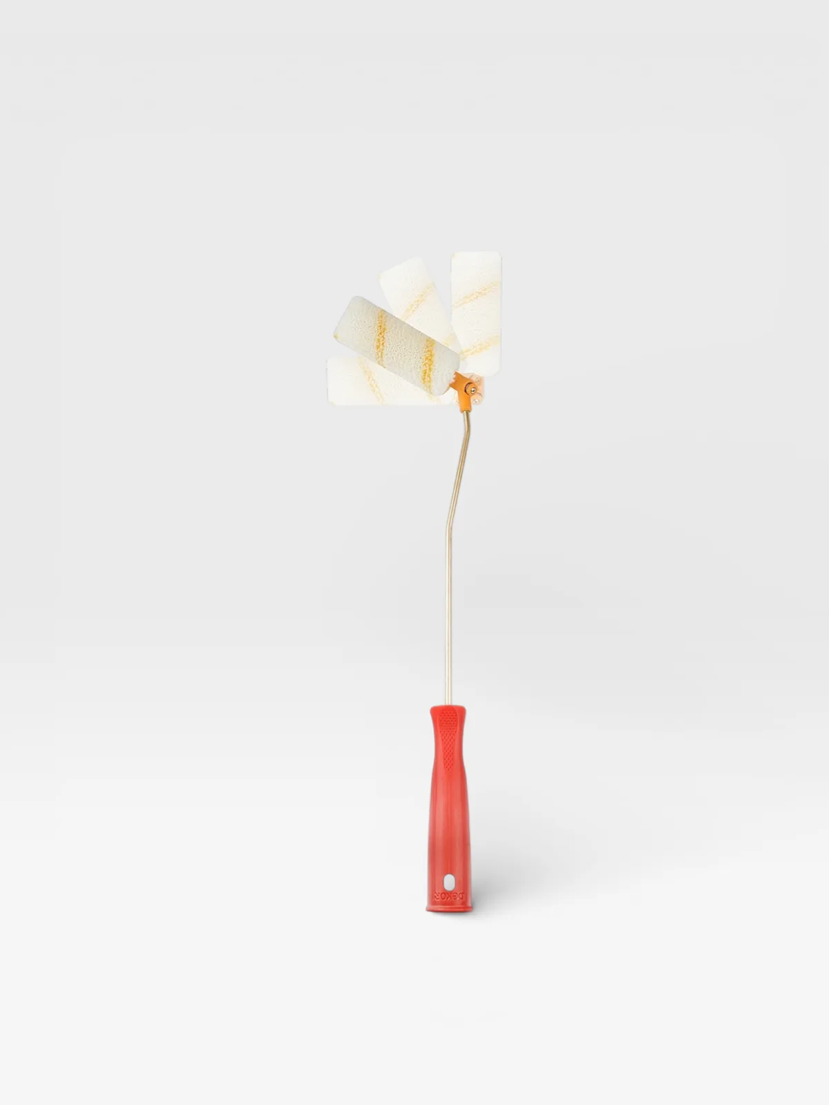 Eksport robot paint roller