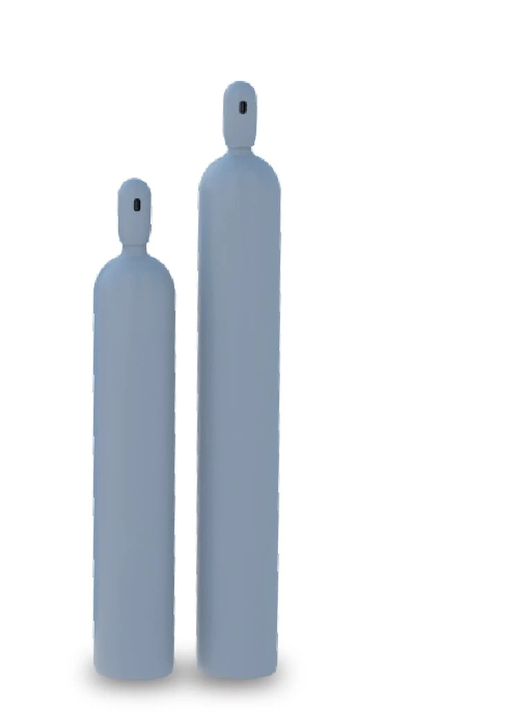 Carbon Dioxide CO2 Tubes