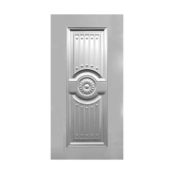 Pressed sheet-metal piece 6136
