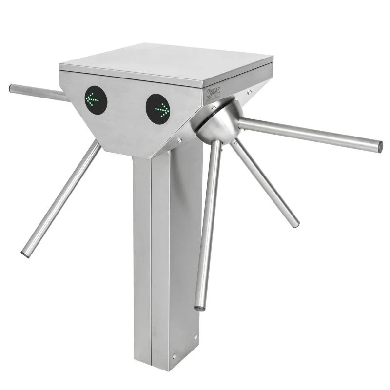 Oskar Tripod Turnstile OTT 162 S