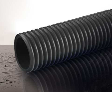 Black Telecom Duct