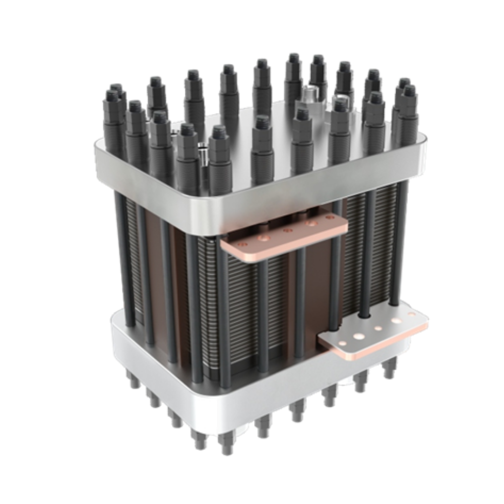 Request a Quote - PEM Hydrogen Electrolyzer Stack 5 Nm³/h Standard - Bataryasan Lithium Batteries and Packs