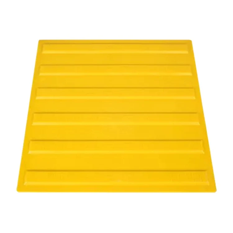 Tactile Paving Systems & Detectable Warning Surfaces